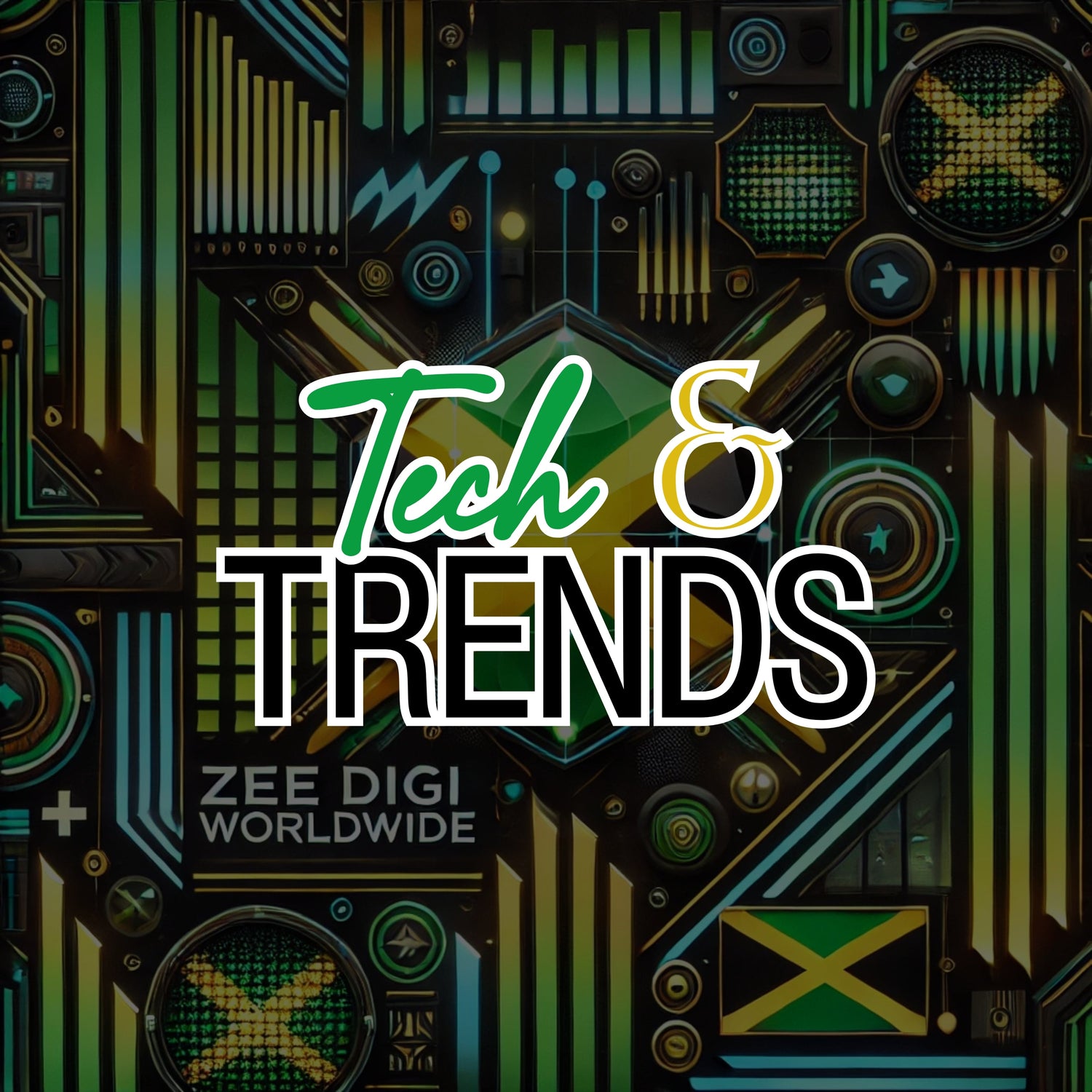 Tech & Trends